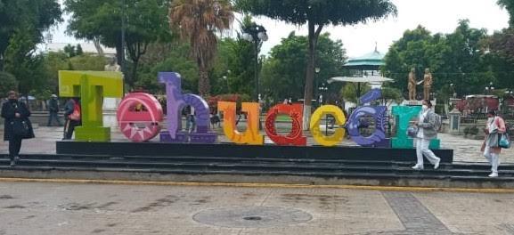 Cancelan festival internacional de Tehuacán por veda y covid-19