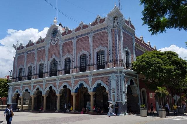 Seguridad, bacheo y basura: pendientes de Patjane y Caballero en Tehuacán