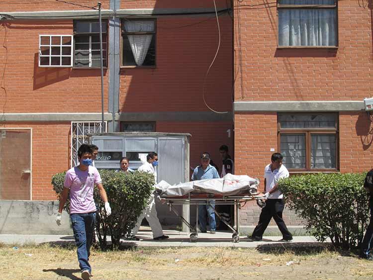 Asesinan a sexagenaria en un aparente asalto domiciliario en Tehuacán