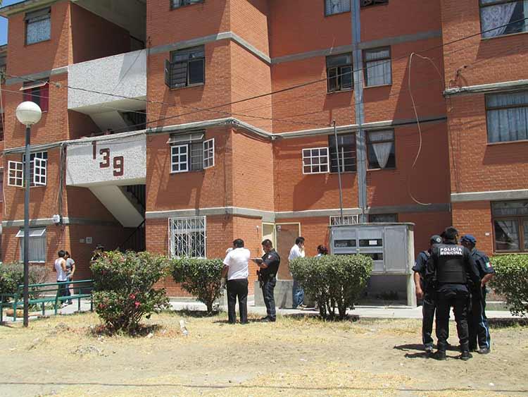 Asesinan a sexagenaria en un aparente asalto domiciliario en Tehuacán