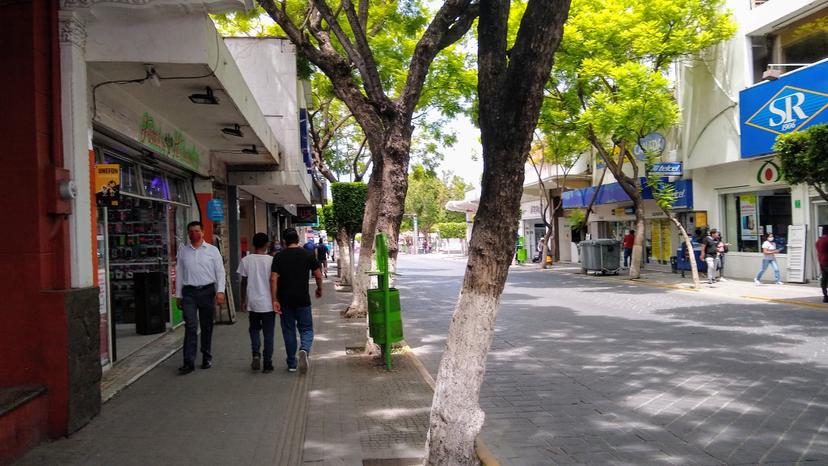 Registra Tehuacán 486 casos de Covid-19 y movilidad va al alza