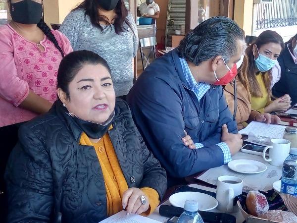 Sindicato de Tehuacán reclama 38 mdp al Ayuntamiento