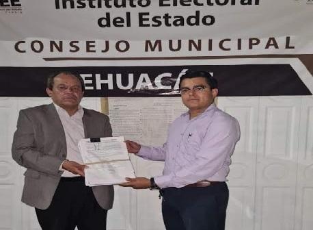 PRI impugna resultados a la alcaldía de Tehuacán