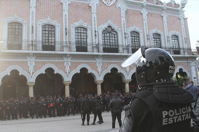 Dejan al próximo alcalde de Tehuacán unos 40 mdp