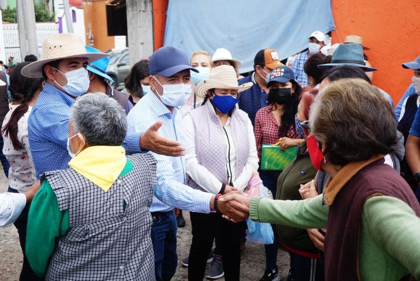 Con jornada de salud se recordará el Día de la Mujer en San Andrés Cholula