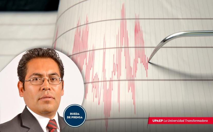 Cultura en protección civil y tecnología pueden ayudar a mitigar un sismo