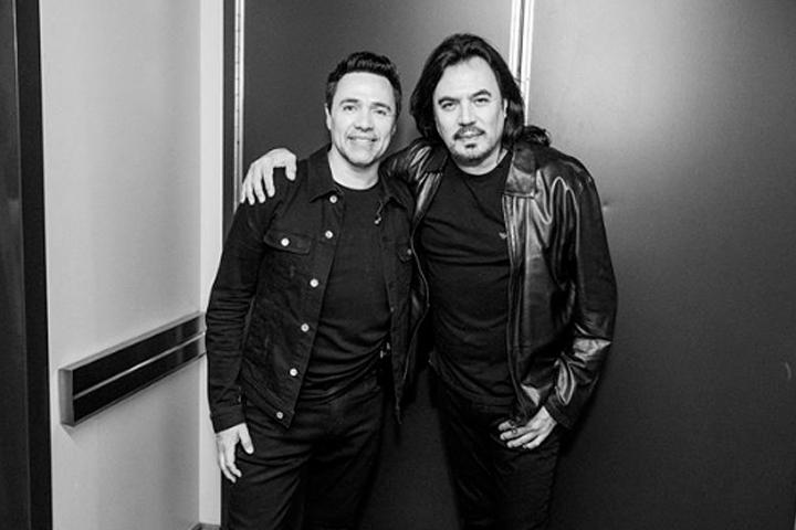 Llegarán los Temerarios a Puebla en concierto sinfónico