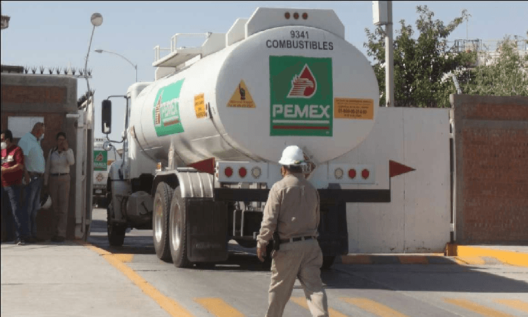 El Sindicato de Trabajadores Petroleros decidirá sobre huelga 