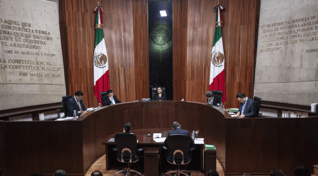 Traición a la Patria