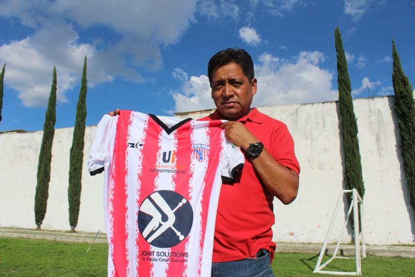 FC Los Ángeles se alista para la temporada 2023-2024 de la TDP