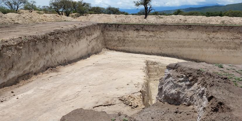 Por falta de terreno, relleno sanitario de Tehuacán iniciará hasta 2024