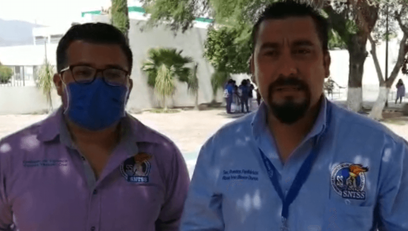 Alrededor de 500 denuncias por falta de insumos ha recibido el Sindicato del IMSS