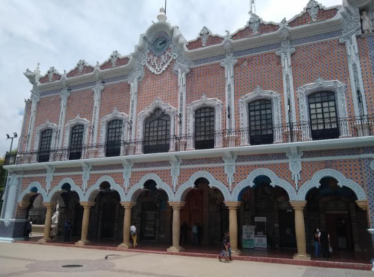 Diputados declararán desaparición del Ayuntamiento de Tehuacán este día