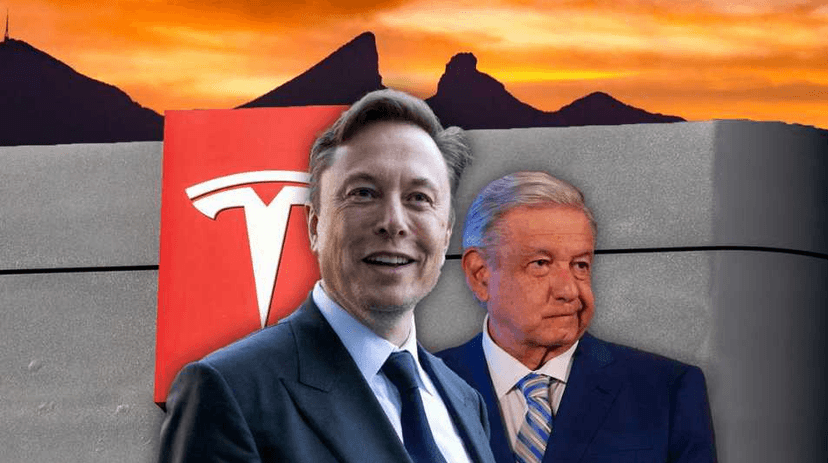 Los entretelones del caso Tesla