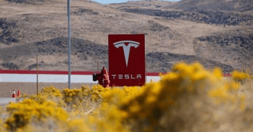 México analizará incentivos fiscales para la nueva planta de Tesla