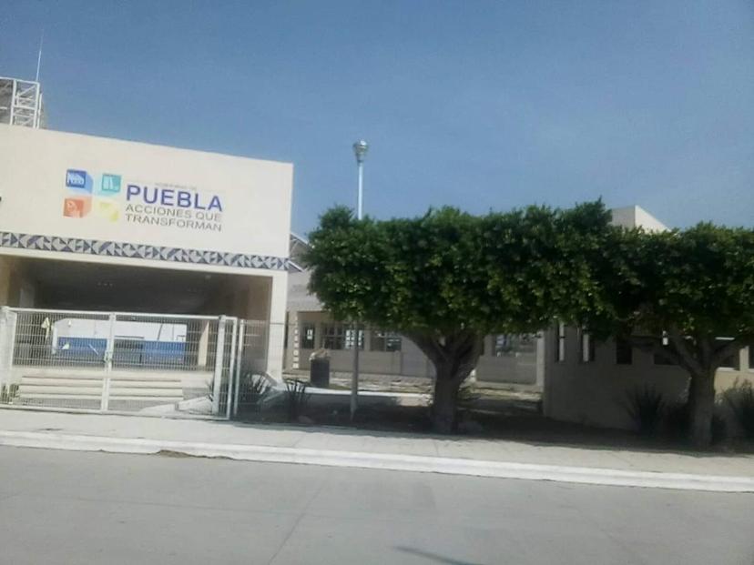 Suspenden clases tras enfrentamiento armado en Yehualtepec