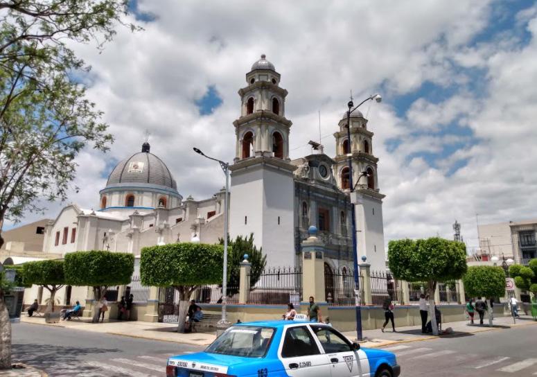 Actualizarán catálogo de edificios históricos con el INAH en Tehuacán