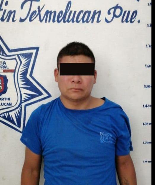 En Texmelucan, tres sujetos se salvan de ser linchados