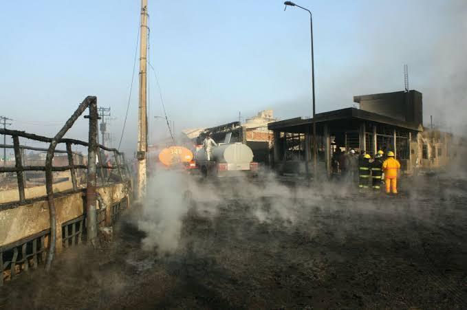 A 11 años de la tragedia en Texmelucan recuerdan a las víctimas