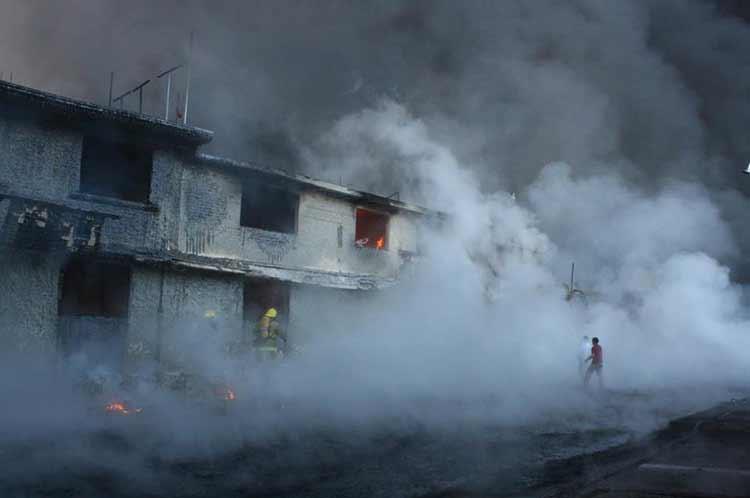 A tres años de la explosión de Pemex, Texmelucan carece de un Atlas de Riesgo