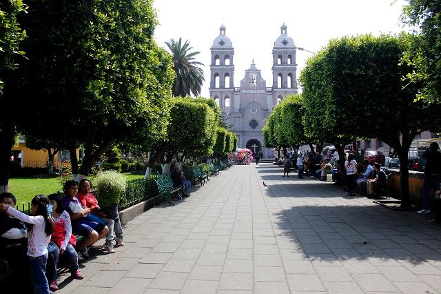 Se recupera otra persona que dio positivo a coronavirus en Teziutlán