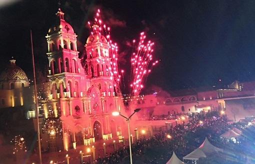 Hasta diciembre se realizará la Feria de Teziutlán por culpa del Covid-19