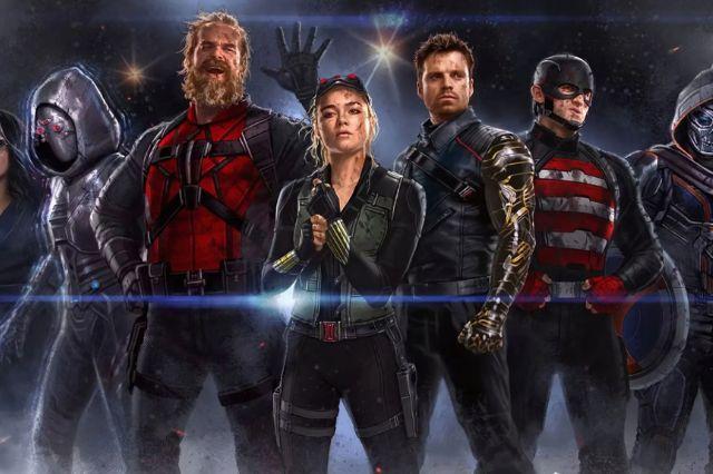 Llega a México “Thunderbolts”: un vistazo a los antihéroes del UCM