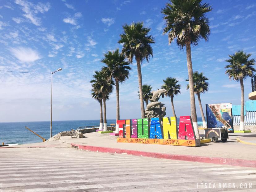 Por posibles deportaciones masivas, declaran emergencia en Tijuana