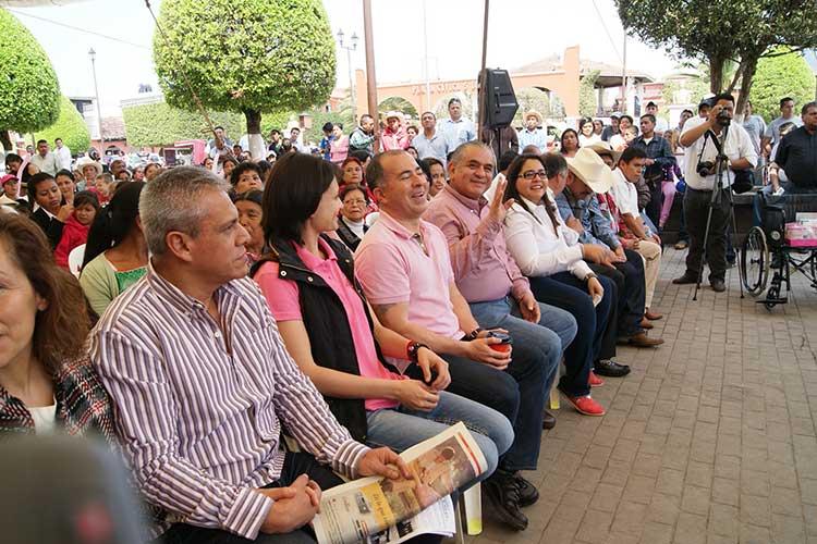 Insuficiente la infraestructura de salud en Puebla para atender casos de cáncer