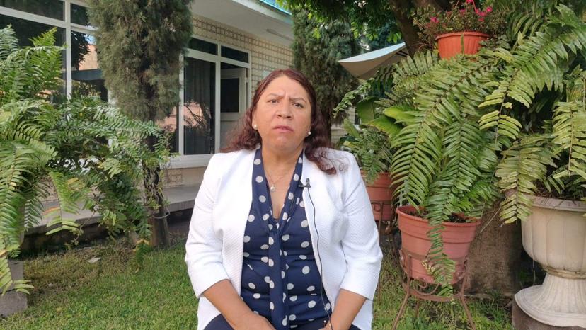 Por primera vez Tilapa tendrá presidenta municipal 