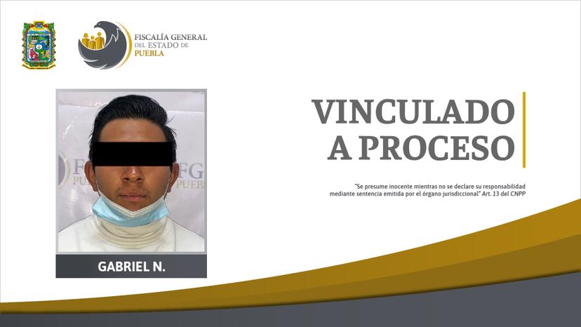 Tío sí asesinó a niño de 13 años en Totimehuacán, señala FGE