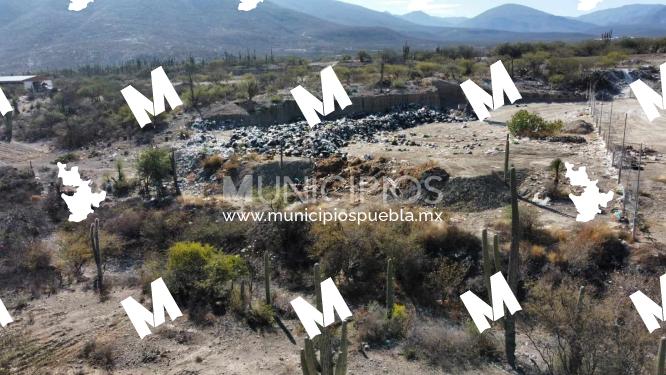 Denuncian contaminación por basura en parte de la Reserva de la Biosfera