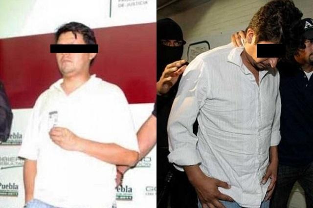 Dan nueva sentencia de 33 años a los hermanos Tiro Moranchel