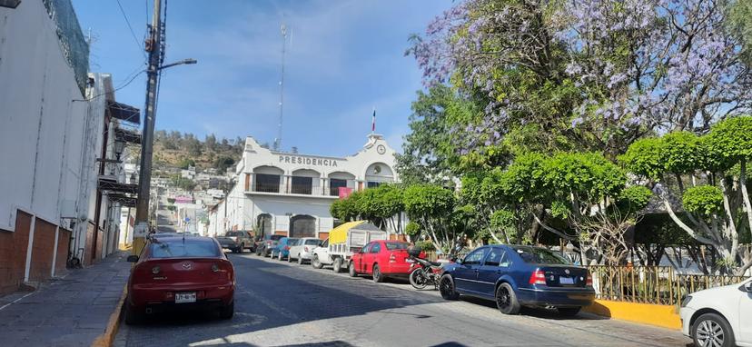 Se registra fuerte estruendo en la región de Tecamachalco