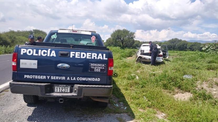 Habrá base de Gendarmería en Tlacotepec 