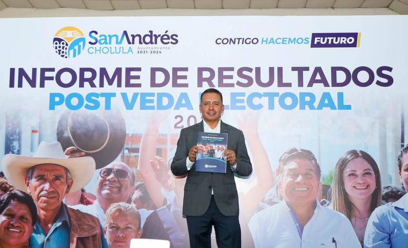 Tlatehui se pronunció por la unidad del PAN tras la derrota electoral