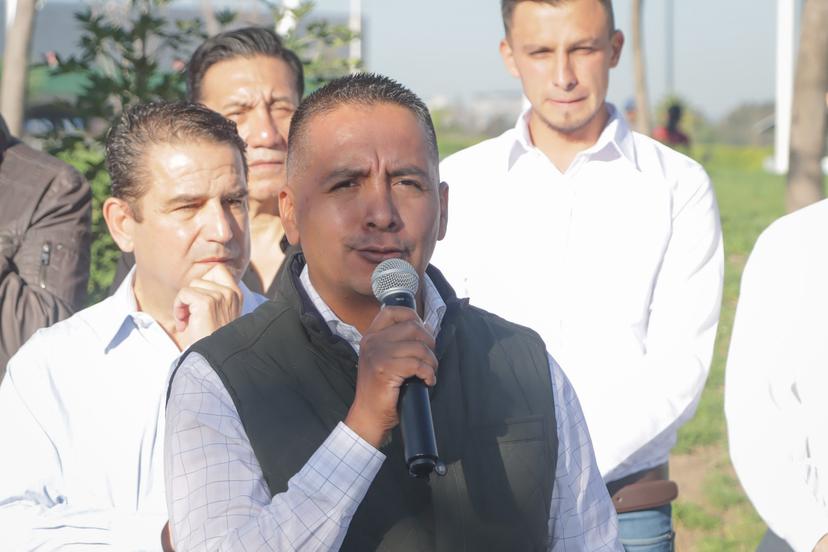 Con consulta indicativa decidirán candidato a edil en San Andrés Cholula