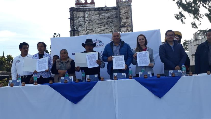 Atlixco y Tochimilco buscan atraer más turismo