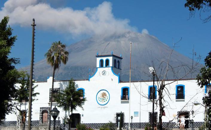 Ayuntamiento de Tochimilco niega que alcalde esté contagiado de Covid