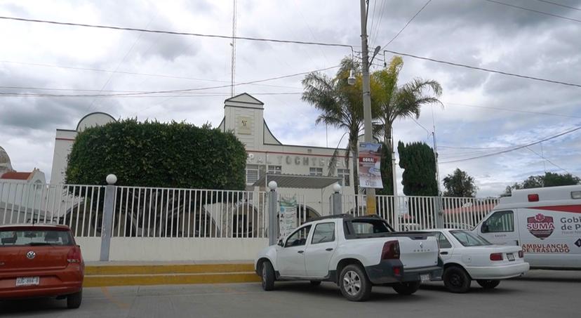 Fue pirotecnia y no escopetazo lo que hirió a estudiantes de Tochtepec