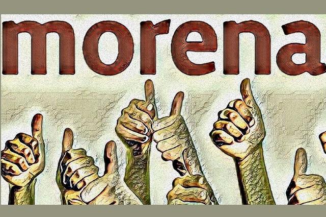 Exediles y exfuncionarios buscan espacios en Consejo Estatal de Morena