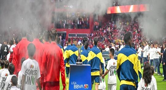 Esto nos dejó la Final de Vuelta del Torneo Clausura 2025
