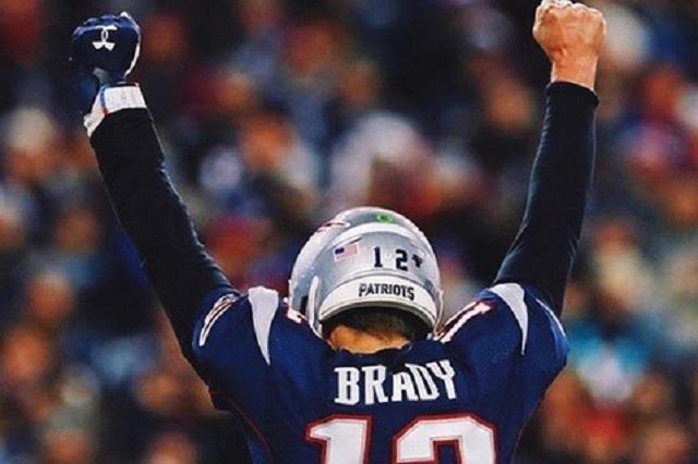 Tom Brady se retira de la NFL