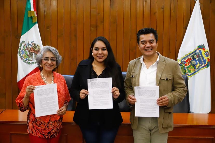 Convertirán todos los desayunadores de fríos a calientes en Cholula