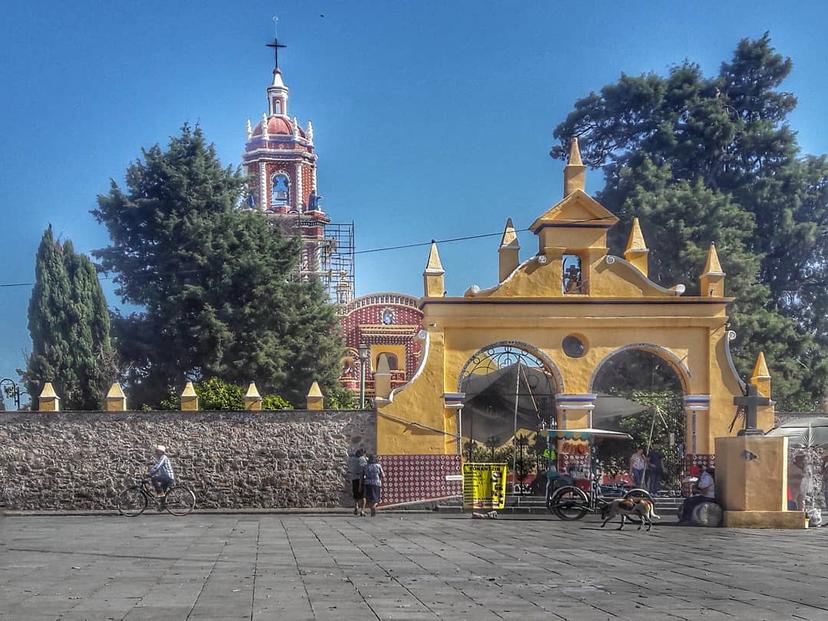 Respetan decretos en Semana Santa en la zona conurbada