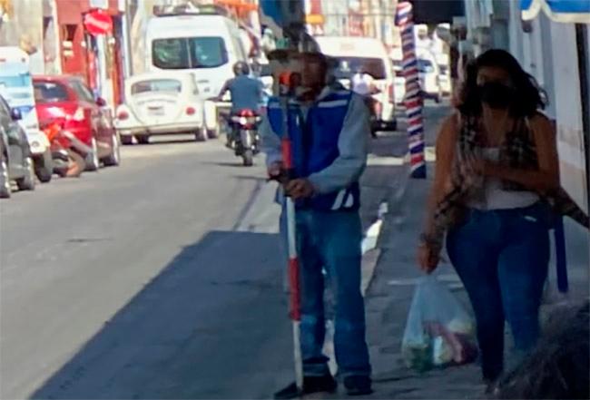 Alistan remodelación del centro histórico de Atlixco