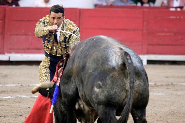 Cancelar fiesta brava, es destinar a toros de lidia a la extinción: Barbosa