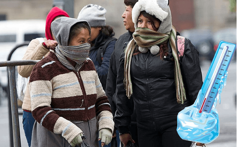 Llega este domingo la Segunda Tormenta Invernal del año