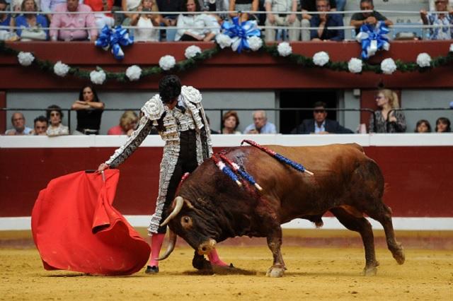 Cancelación de corridas de toros en la Feria de Puebla costará 10 mdp