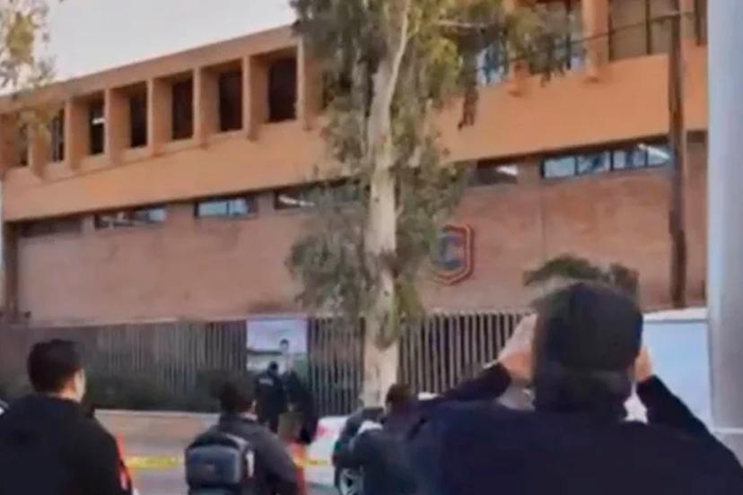 Les congelan cuentas a abuelos de niño que disparó en Torreón